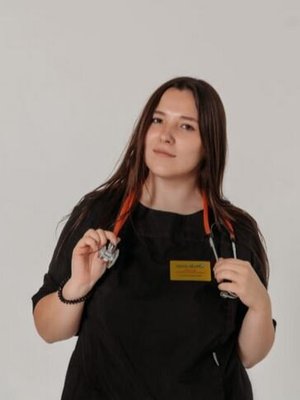 Фото врача Иванова Полина Борисовна