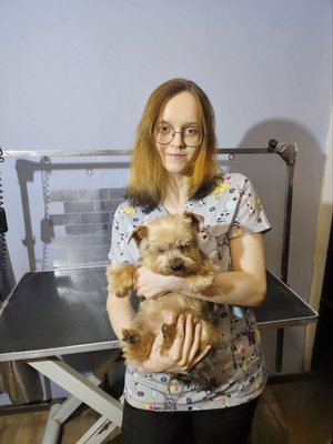 Фото врача Постнова Светлана