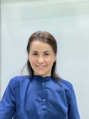 Фото врача Чеботарь Мария Николаевна