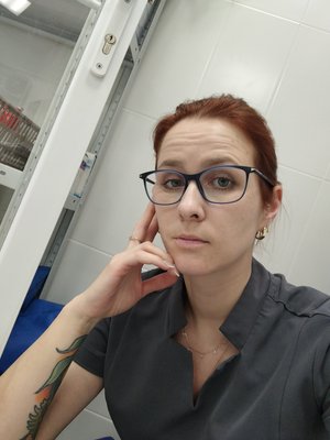 Фото врача Сурина Любовь Владимировна