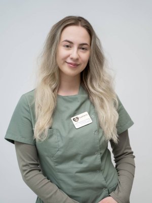 Фото «Кутепова Софья Михайловна»