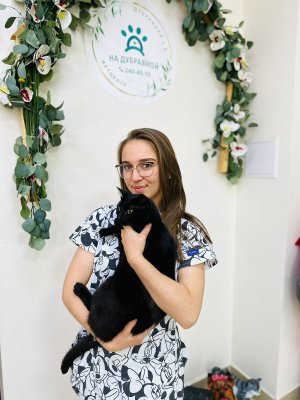 Фото врача Закирова Азиза Нуриевна