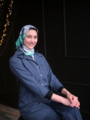 Фото врача Ахметова Лина Геннадьевна