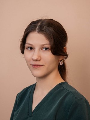 Фото врача Смирнова Анна