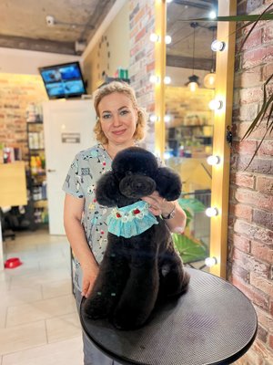 Фото врача Муругова Юлия Викторовна
