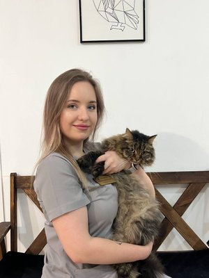 Фото врача Сабянина Наталия Дмитриевна