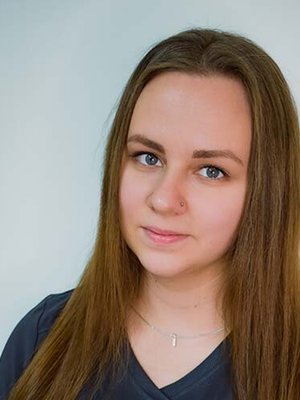 Фото врача Евплова Анна Владиславовна