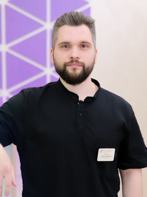Фото врача Лисихин Артём Андреевич
