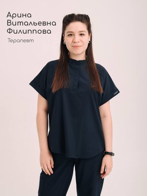 Фото врача Филиппова Арина Витальевна