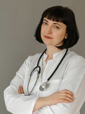 Фото врача Киримова Ольга Алексеевна