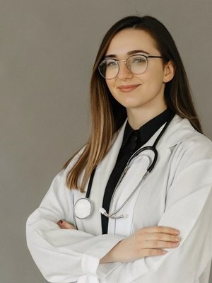 Фото врача Шивронина Маргарита Викторовна