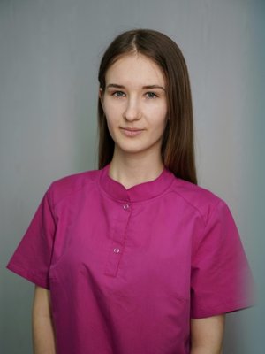 Фото врача Горшкова Наталья Евгеньевна
