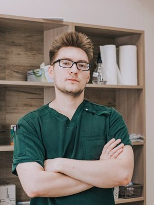Фото врача Тимофеев Сергей Викторович