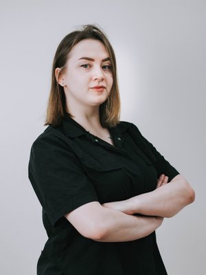 Фото врача Иванова Алёна Сергеевна