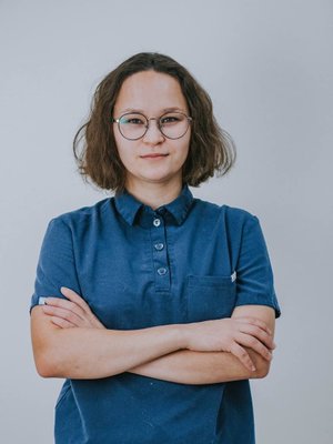 Фото врача Кузнецова Дарья Викторовна