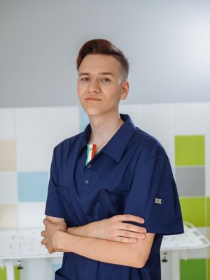 Фото врача Петряев Даниил Владимирович