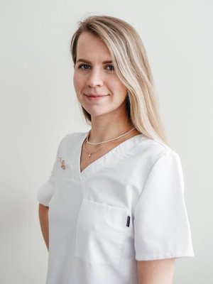 Фото врача Иващенко Анастасия Викторовна