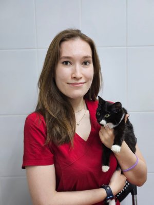 Фото врача Калинина Валентина Сергеевна