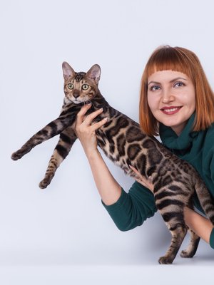 Фото врача Farida Star