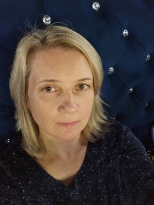 Фото врача Надежда