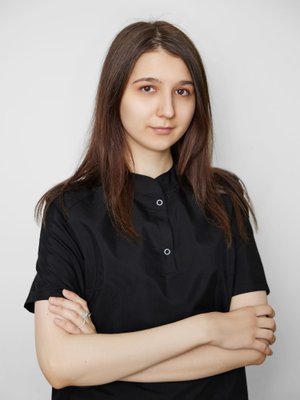 Фото врача Радчук Дарья Сергеевна