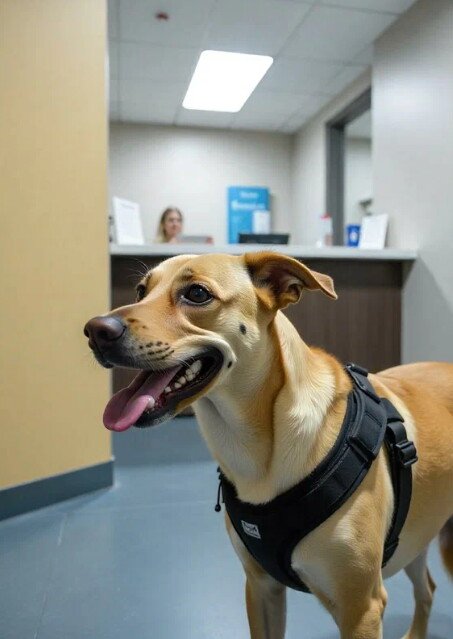 Фото врача