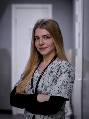 Фото врача Сиротина Екатерина Петровна