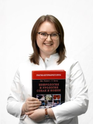 Фото врача Малинова Анастасия Владимировна