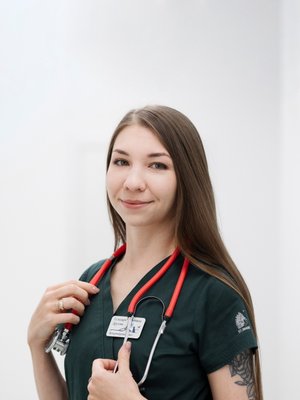 Фото врача Другова Гульнара Маратовна