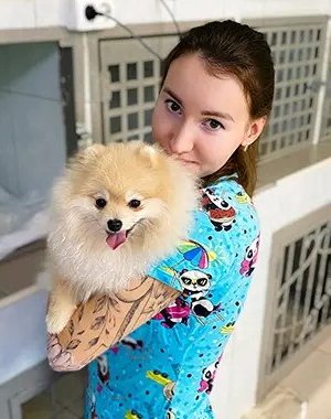 Фото врача Рольник Светлана Юрьевна