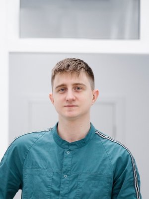 Фото врача Коксин Андрей Михайлович