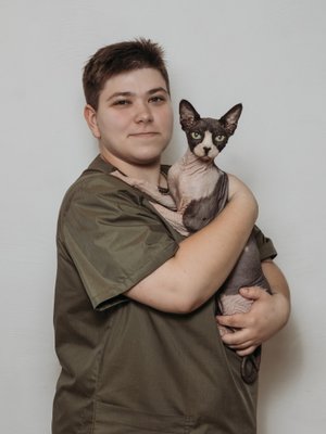 Фото врача Цапенко Людмила Александровна
