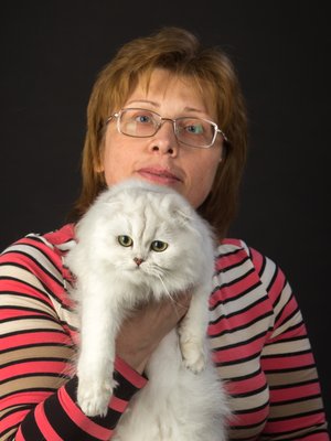 Фото врача Юлия Иванова