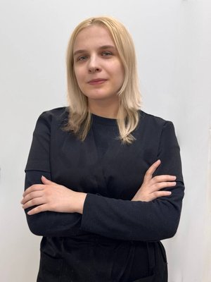 Фото врача Непомнящая Александра Александровна