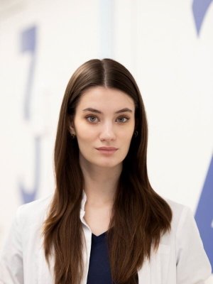 Фото врача Миронова Яна Александровна
