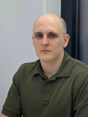 Фото врача Сычев Сергей Александрович