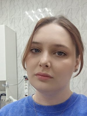 Фото врача Неверова Юлия Николаевна