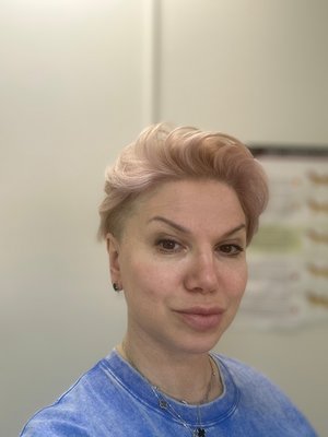 Фото врача Фёдорова Елена Александровна