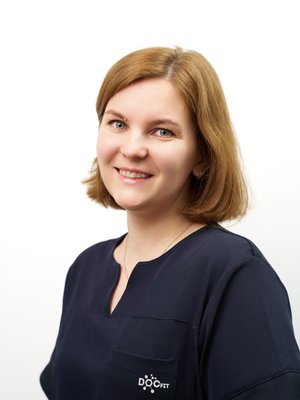 Фото врача Семенова Ирина Валентиновна