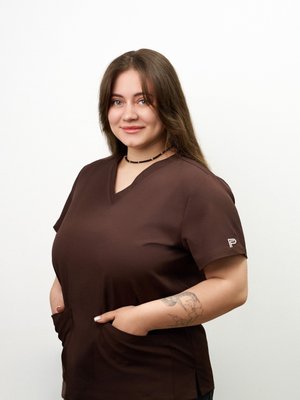 Фото врача Алабужева Анна Алексеевна