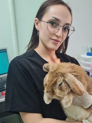 Фото врача Фролова Анастасия Ивановна