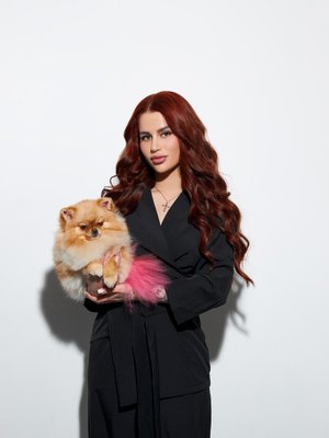 Фото врача Кулешова Анастасия Андреевна