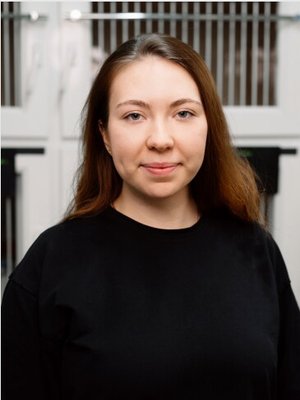 Фото врача Шакуло Влада Евгеньевна
