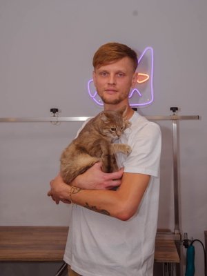 Фото врача Курлыкин Андрей Игоревич