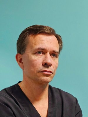 Фото врача Беляев Алексей Владимирович