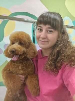 Фото врача Кулакова Алёна Валентиновна