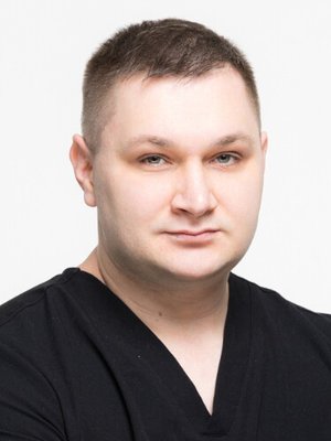 Фото врача Борышев Артем Игоревич