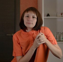 Фото врача Мухина Любовь Александровна