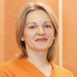 Фото врача Урицкая Екатерина Анатольевна