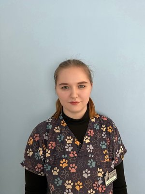 Фото врача Абдулхакова Полина Димовна
